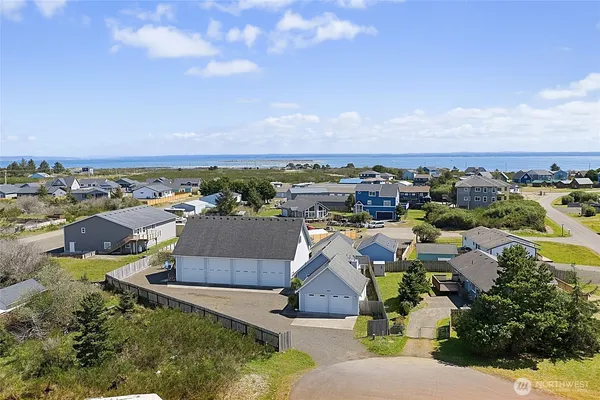 $600,000 | 964 Attu Court Southwest, Ocean Shores, WA 98569