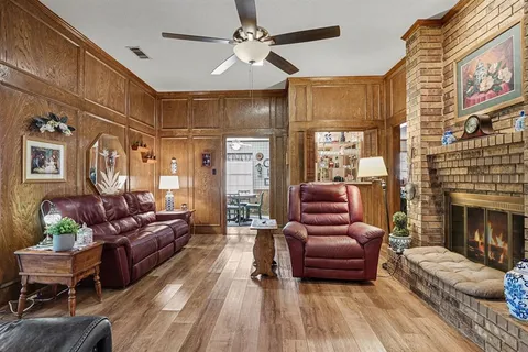 $368,990 | 217 Faircrest Drive, Garland, TX 75040