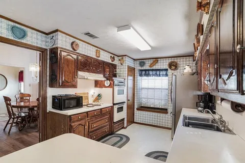 $368,990 | 217 Faircrest Drive, Garland, TX 75040