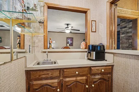 $368,990 | 217 Faircrest Drive, Garland, TX 75040