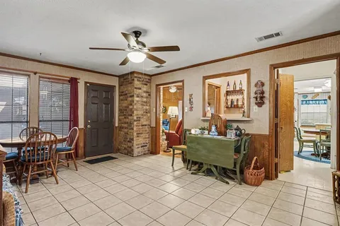 $368,990 | 217 Faircrest Drive, Garland, TX 75040