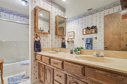 $368,990 | 217 Faircrest Drive, Garland, TX 75040