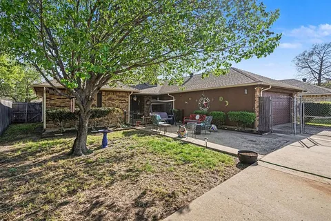$368,990 | 217 Faircrest Drive, Garland, TX 75040