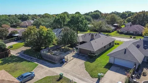 $368,990 | 217 Faircrest Drive, Garland, TX 75040