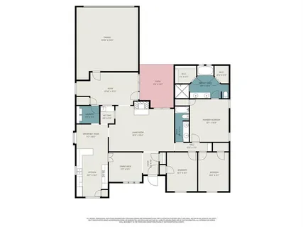 $368,990 | 217 Faircrest Drive, Garland, TX 75040