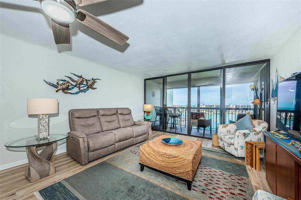 9525 Blind Pass Road, Unit 505 St. Pete Beach, FL 33706 - Photo 6 of 53
