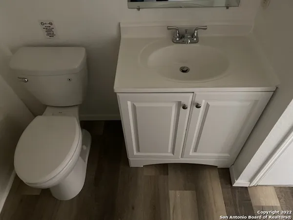 $1,025 | 930 Drury Lane, Unit 4, San Antonio, TX 78221