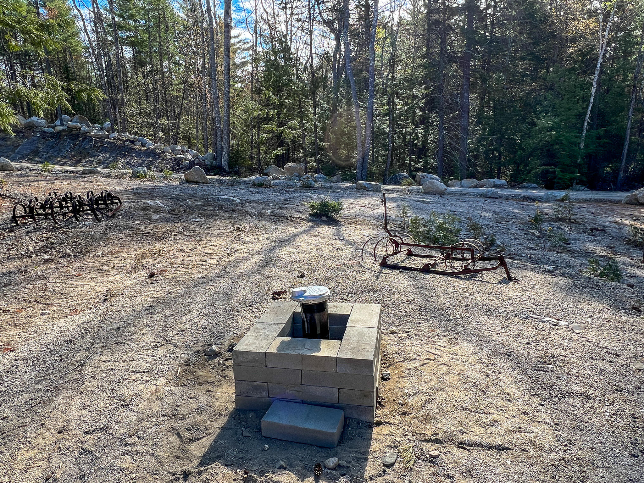 Lot 25.11 Nicatous Stream Road Burlington, ME 04417 - Photo 14 of 29 12