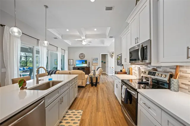 $625,000 | 1222 Agnew Street, Punta Gorda, FL 33980