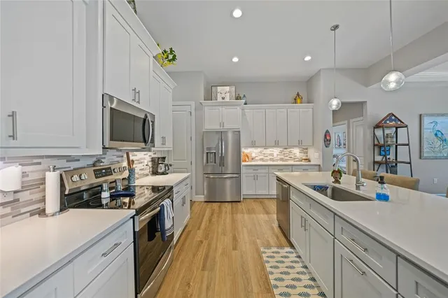 $625,000 | 1222 Agnew Street, Punta Gorda, FL 33980