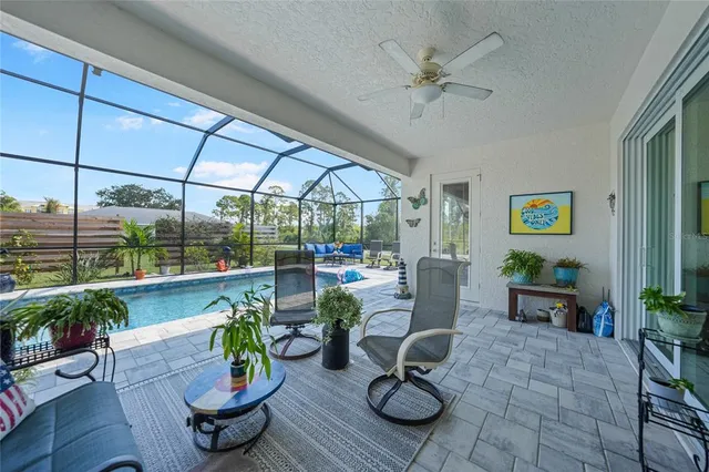$625,000 | 1222 Agnew Street, Punta Gorda, FL 33980