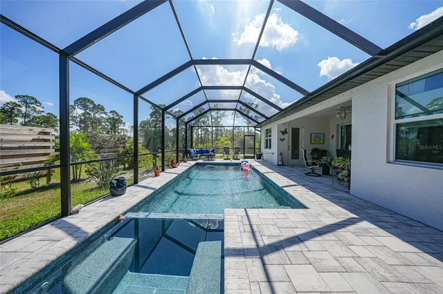 $625,000 | 1222 Agnew Street, Punta Gorda, FL 33980