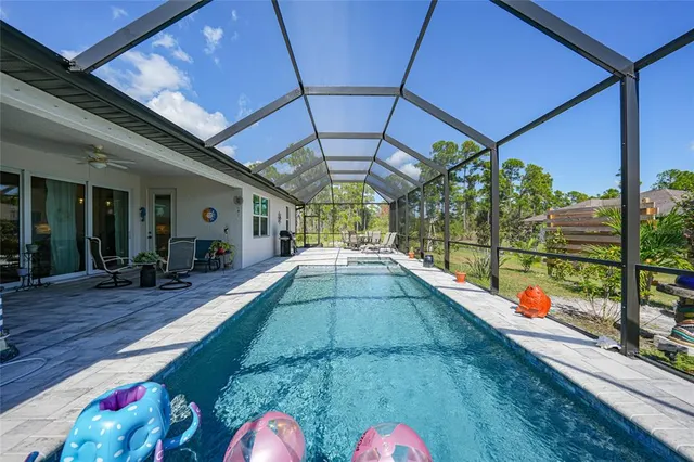 $625,000 | 1222 Agnew Street, Punta Gorda, FL 33980