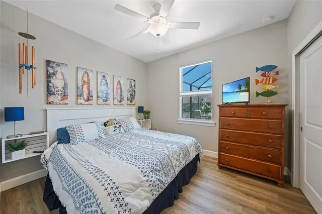 $625,000 | 1222 Agnew Street, Punta Gorda, FL 33980