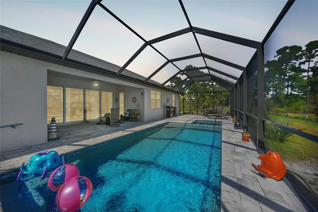 $625,000 | 1222 Agnew Street, Punta Gorda, FL 33980