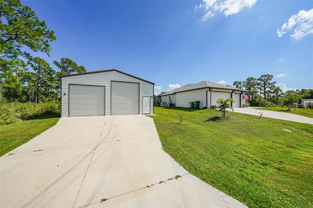 $625,000 | 1222 Agnew Street, Punta Gorda, FL 33980