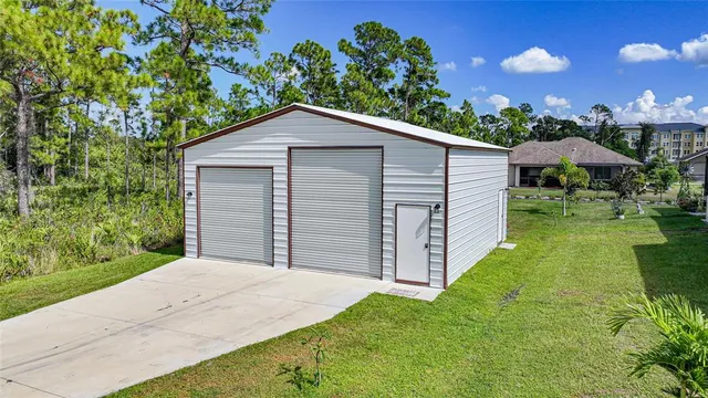 $625,000 | 1222 Agnew Street, Punta Gorda, FL 33980