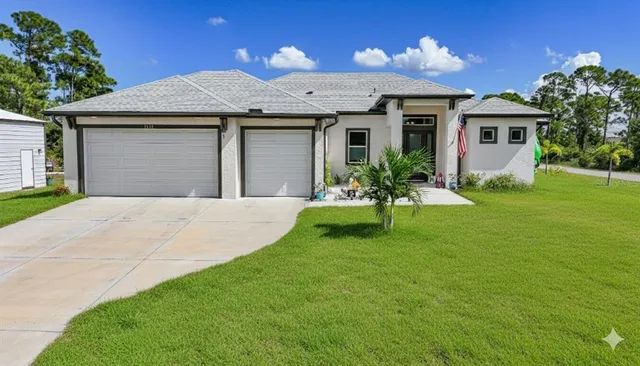$625,000 | 1222 Agnew Street, Punta Gorda, FL 33980
