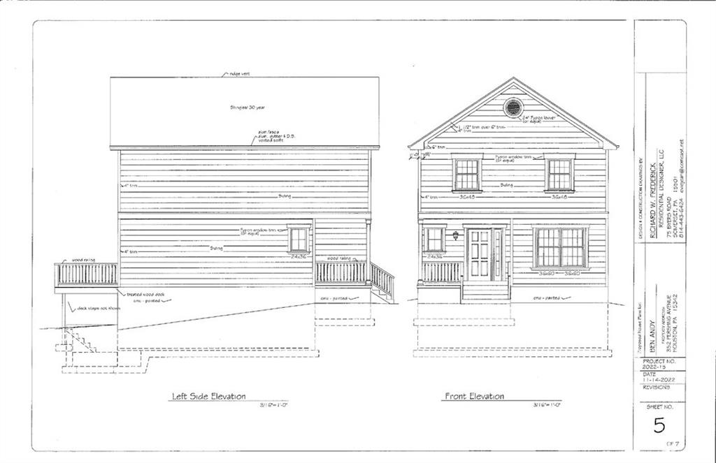 352 Pershing Avenue Houston, PA 15342 - Photo 8 of 19