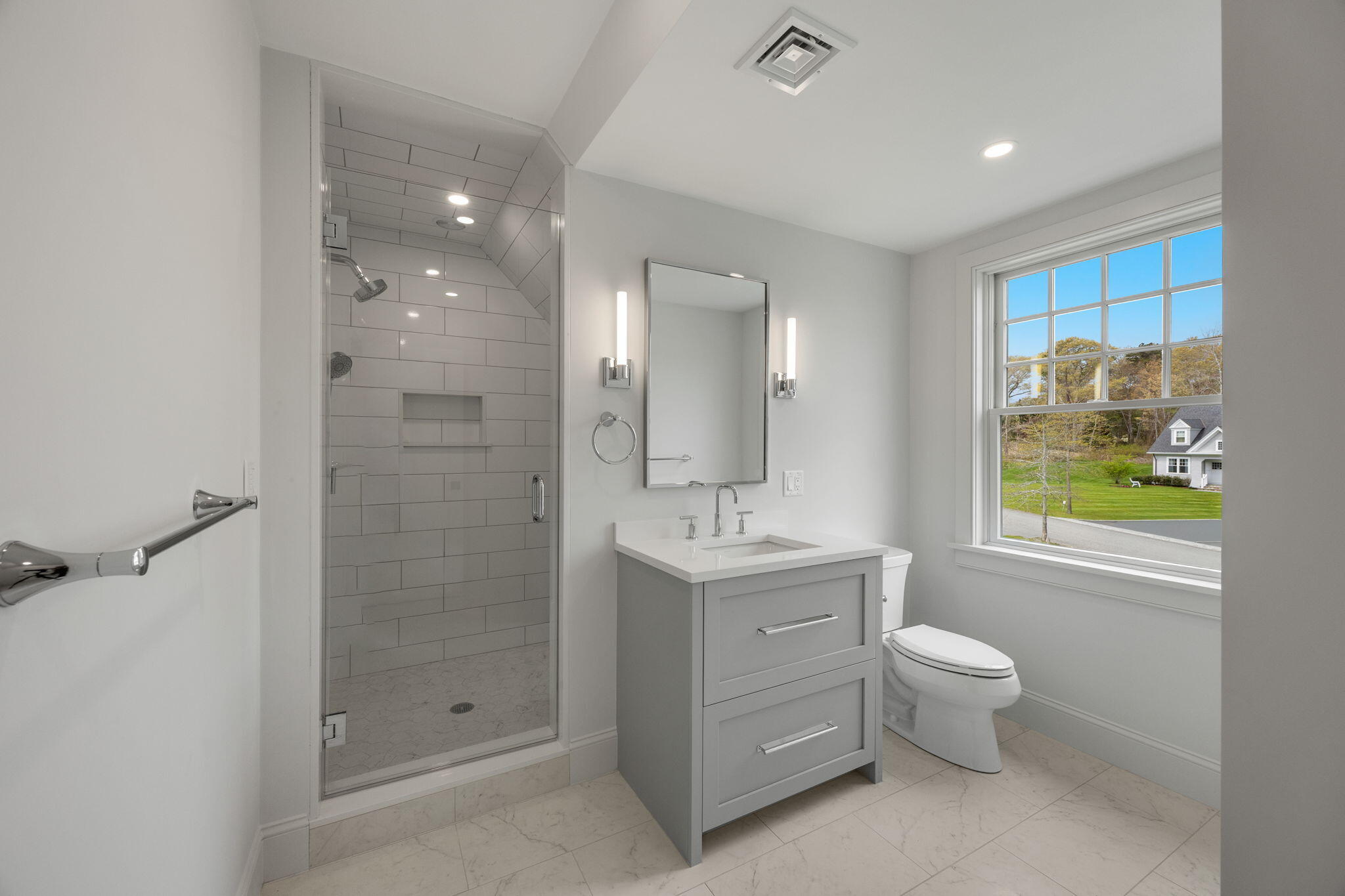 5 Rockhill Road Sandwich, MA 02563 - Photo 49 of 62 bathroom 3