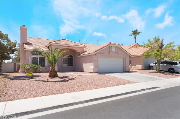 $400,000 | 1317 Blue View Court, North Las Vegas, NV 89031