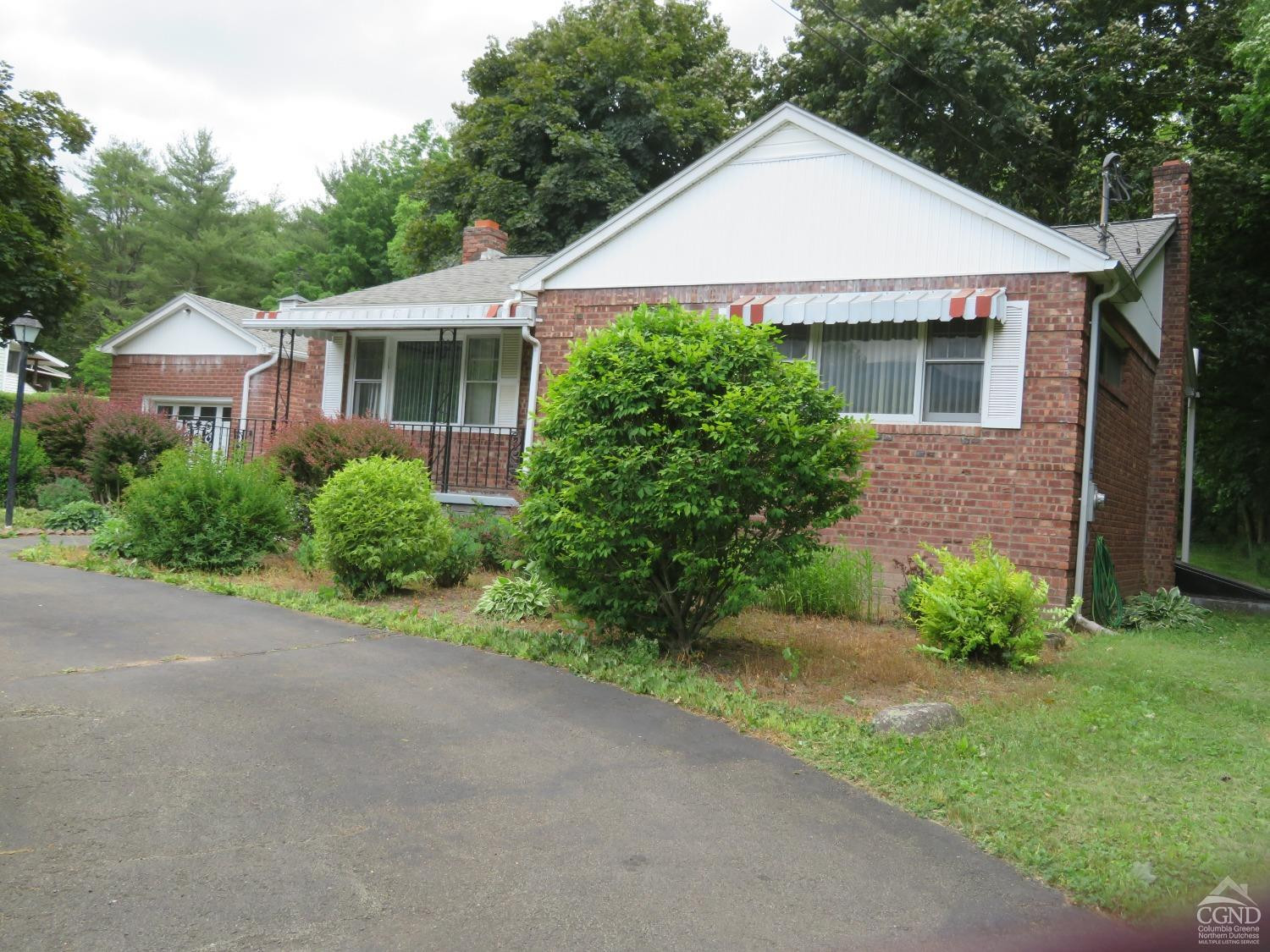 9 Old State Rte 23 Windham, NY 12496 - Photo 13 of 14 Photo 13