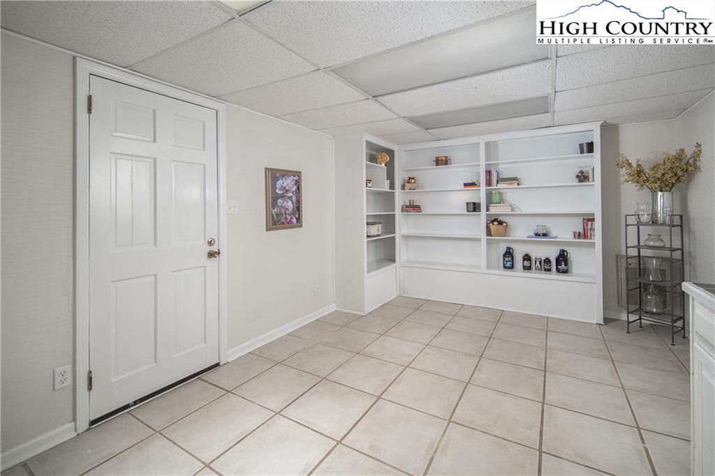 485 Chestnut Drive Boone, NC 28607 - Photo 30 of 48 a view of a closet area with bedroom