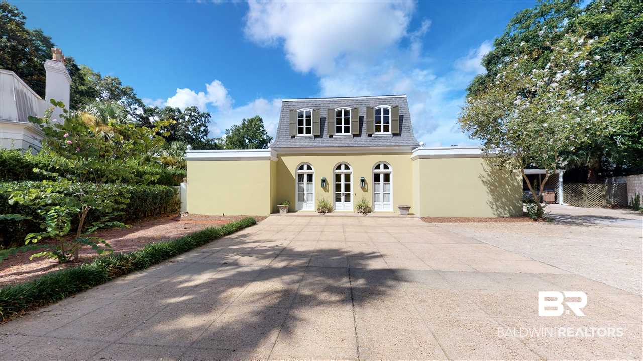 101 Eaton Square Mobile, AL 36608 - Photo 35 of 36