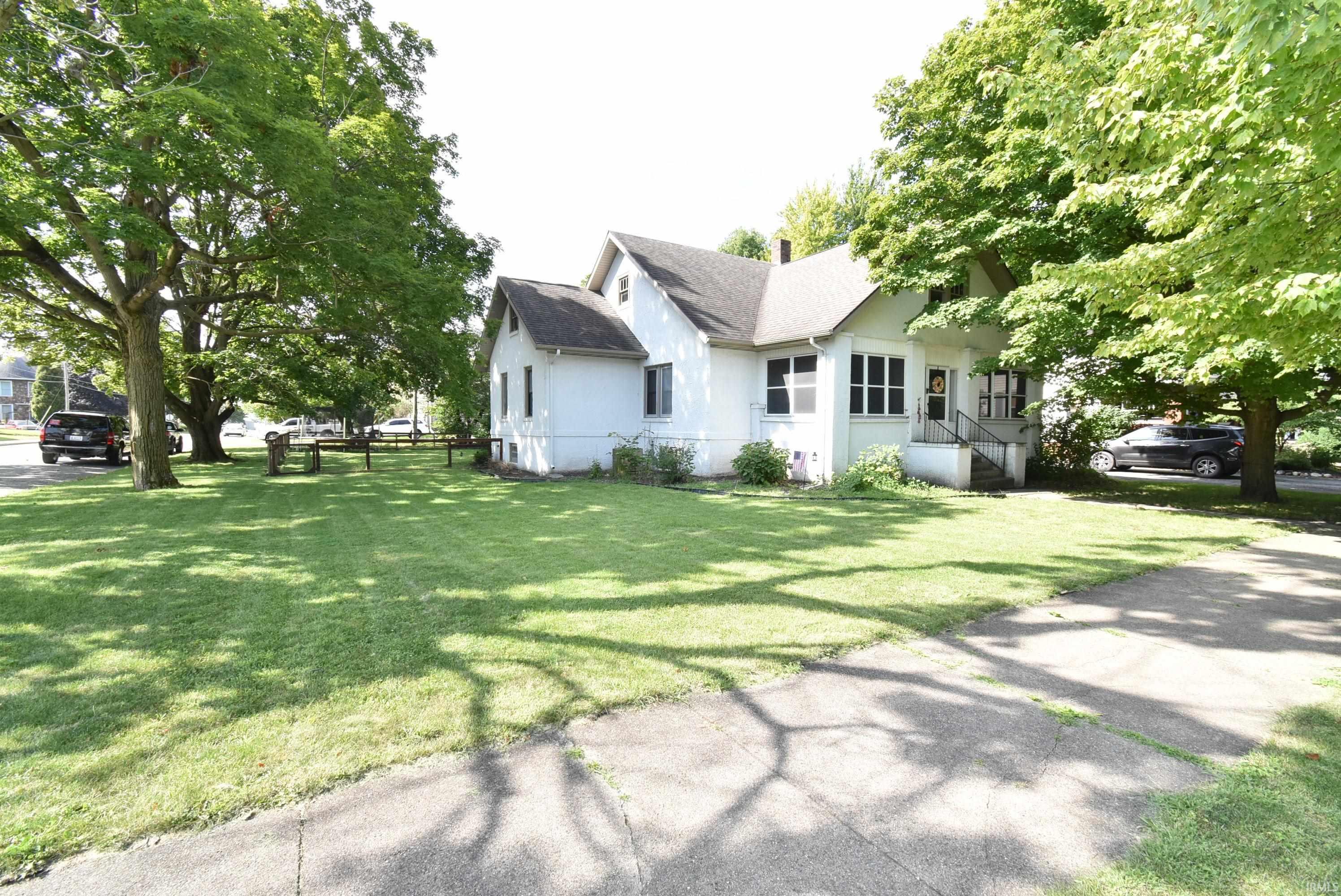 604 East 5th Street Fowler, IN 47944 - Photo 2 of 36 Gallery Image 2