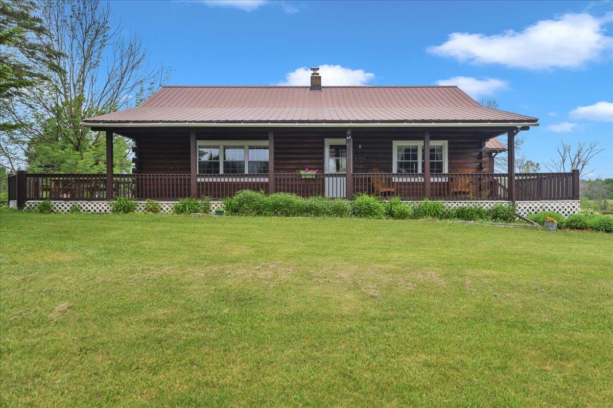 66 Poor Farm Road Alburgh, VT 05440 - Photo 39 of 55