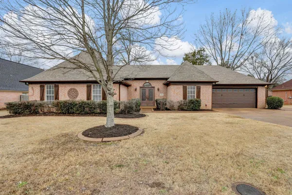 $304,900 | 7344 Will Cove, Memphis, TN 38125