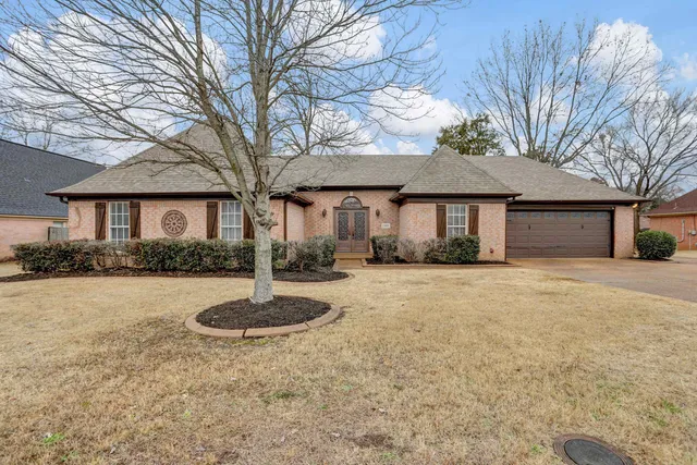 $315,000 | 7344 Will Cove, Memphis, TN 38125