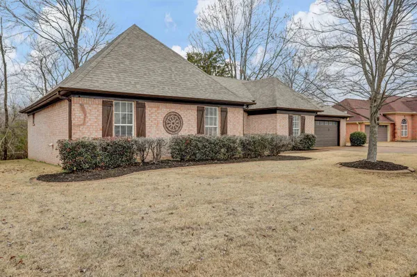 $304,900 | 7344 Will Cove, Memphis, TN 38125