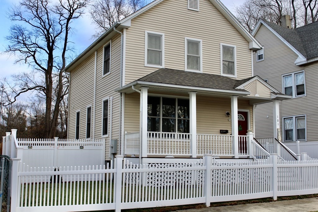 101 Genesee Street Springfield, MA 01104 - Photo 1 of 25 Gallery Image 1