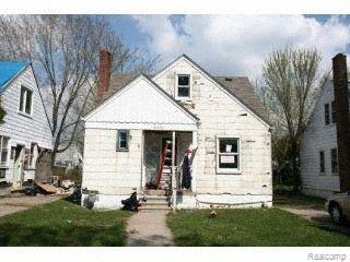8080 Burt Road Detroit, MI 48228 - Photo 1 of 1 Property Photo