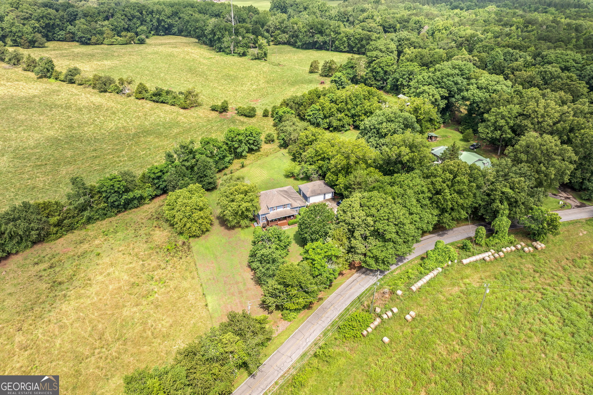 425 Oak Grove Road Athens, GA 30607 - Photo 52 of 54