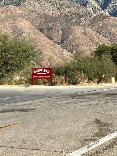 0 Stefan Cabazon, CA 92230 - Photo 4 of 7 a view of street