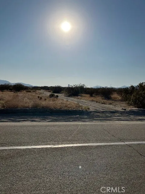 0 Stefan Cabazon, CA 92230 - Photo 5 of 7 a view of water with ocean view