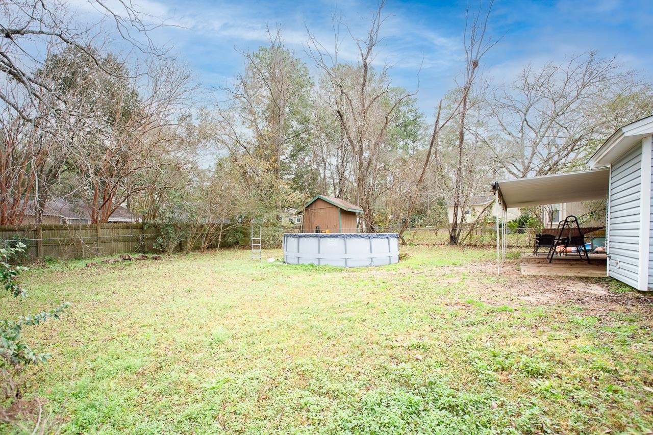 3241 Riddle Drive Tallahassee, FL 32309 - Photo 12 of 23 Gallery Image 12