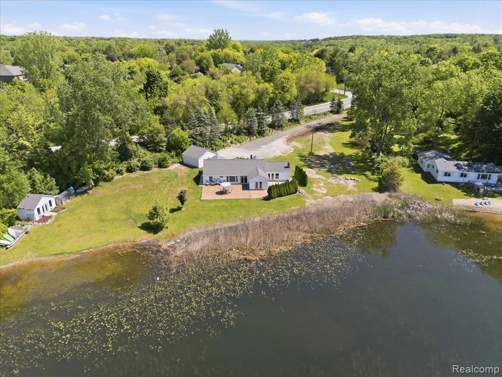 68991 Mound Road Washington, MI 48095 - Photo 47 of 54