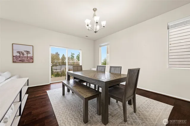 $839,950 | 21056 37th Court South, Unit 9, SeaTac, WA 98198