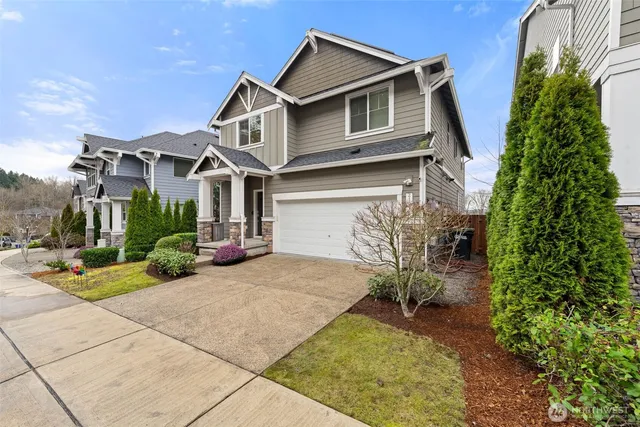 $839,950 | 21056 37th Court South, Unit 9, SeaTac, WA 98198