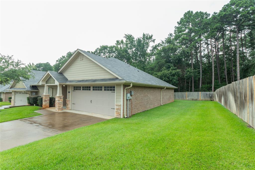 421 West Cumberland Road, Unit 1502 Tyler, TX 75703 - Photo 2 of 22