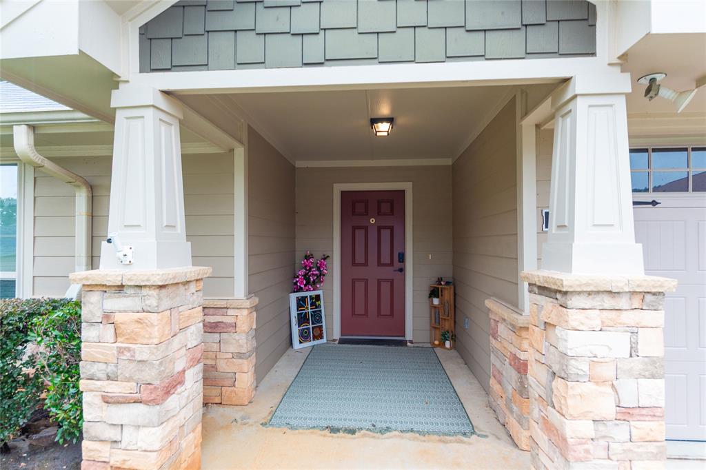 421 West Cumberland Road, Unit 1502 Tyler, TX 75703 - Photo 3 of 22