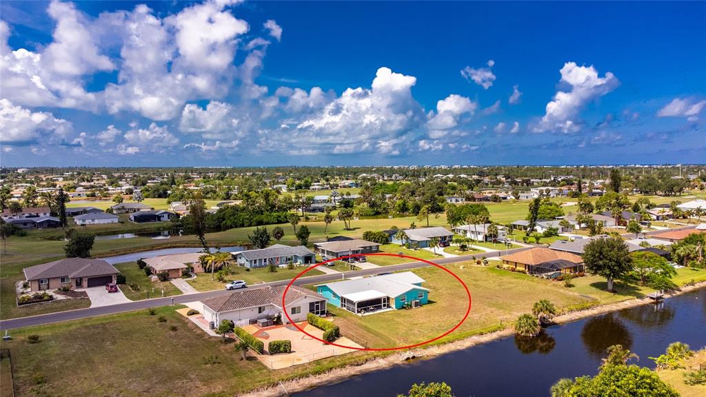 219 Caddy Road Rotonda West, FL 33947 - Photo 76 of 89