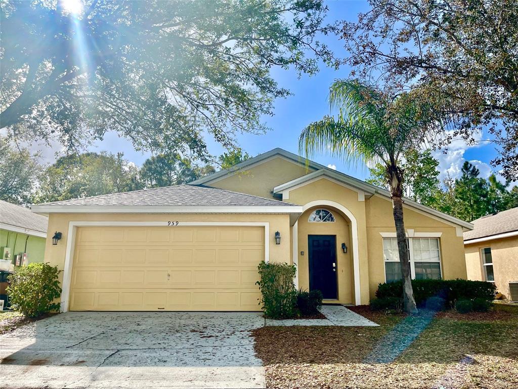 959 Sandy Ridge Drive Davenport, FL 33896 - Photo 1 of 1