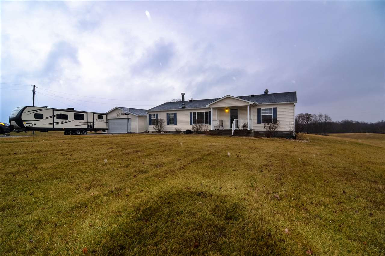 1924 Knox Lillard Road Sanders, KY 41083 - Photo 1 of 15 Gallery Image 1