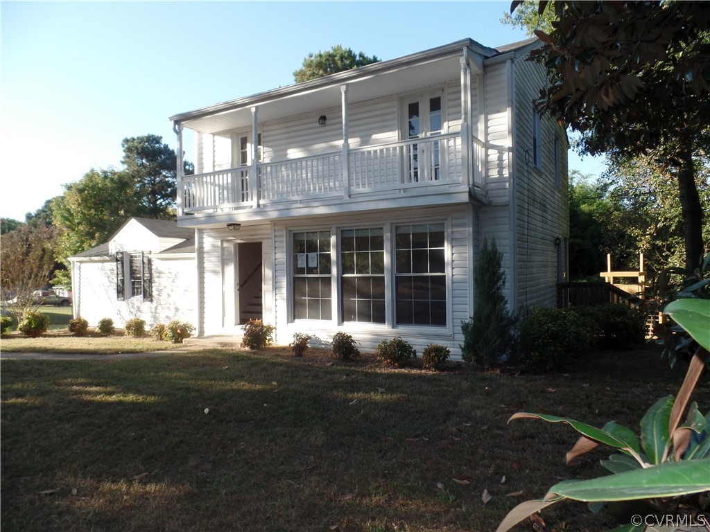 2206 Springdale Road Richmond, VA 23222 - Photo 1 of 45 Gallery Image 1