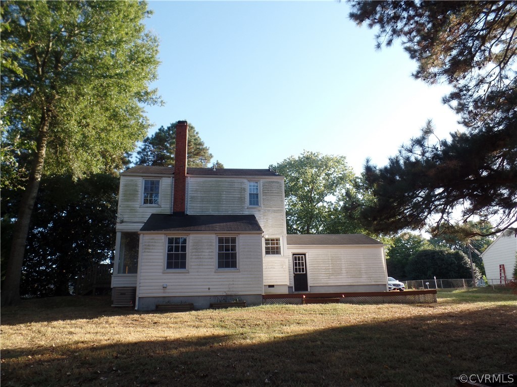 2206 Springdale Road Richmond, VA 23222 - Photo 39 of 45 Gallery Image 39