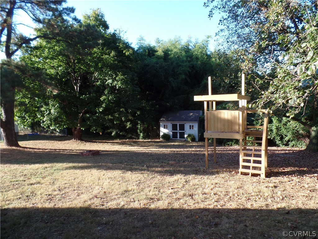 2206 Springdale Road Richmond, VA 23222 - Photo 41 of 45 Gallery Image 41